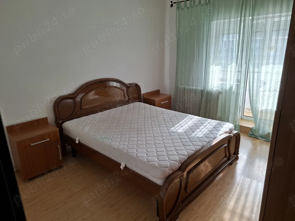 Închiriez apart. 3 camere.Lunca Cetatuii