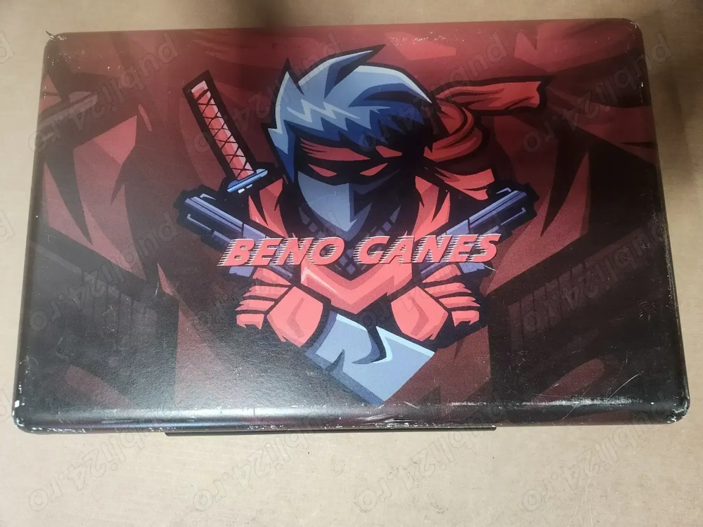 Laptop HP 630   Diagnoză Auto   Baterie Nouă   SSD 256