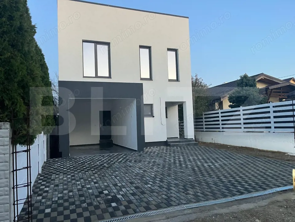 Casa P+1, 140 mpu, in zona nordica a Craiovei