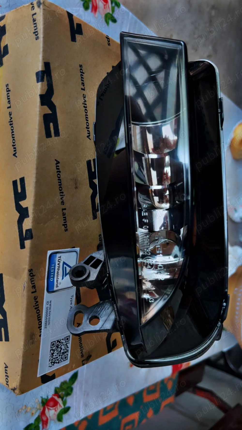 Proiector (dreapta) Audi A5 2016 S line