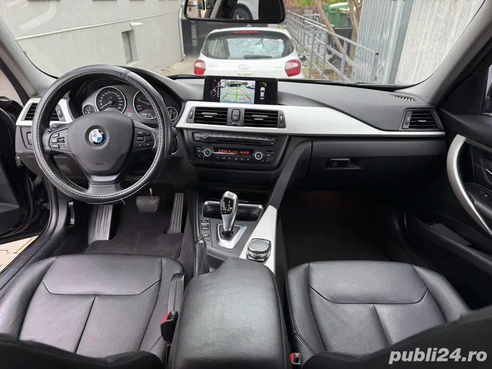 Vand Bmw Seria 3  F30  xDrive 