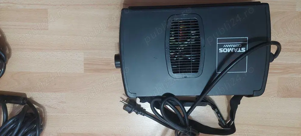 Inverter welder | 7.2kVA | 230VAC | 34A | 50/60Hz | MMA | IP21S |