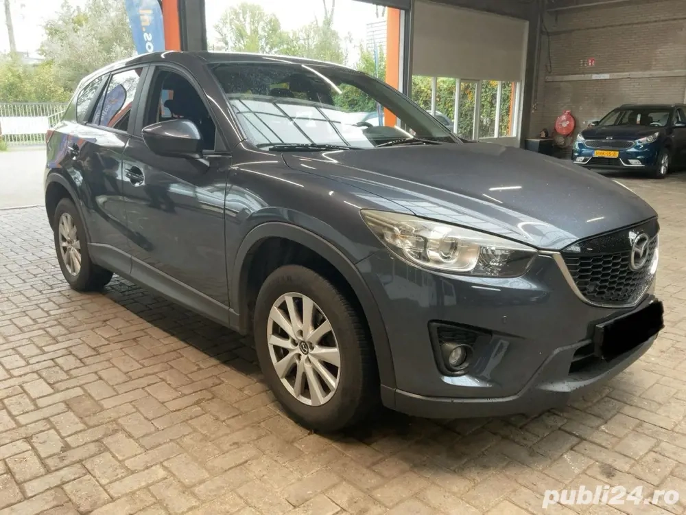 Mazda cx5 2.0