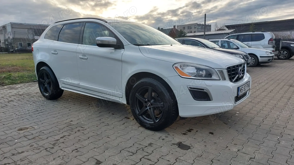 Volvo XC 60_D3_AWD_Euro 5