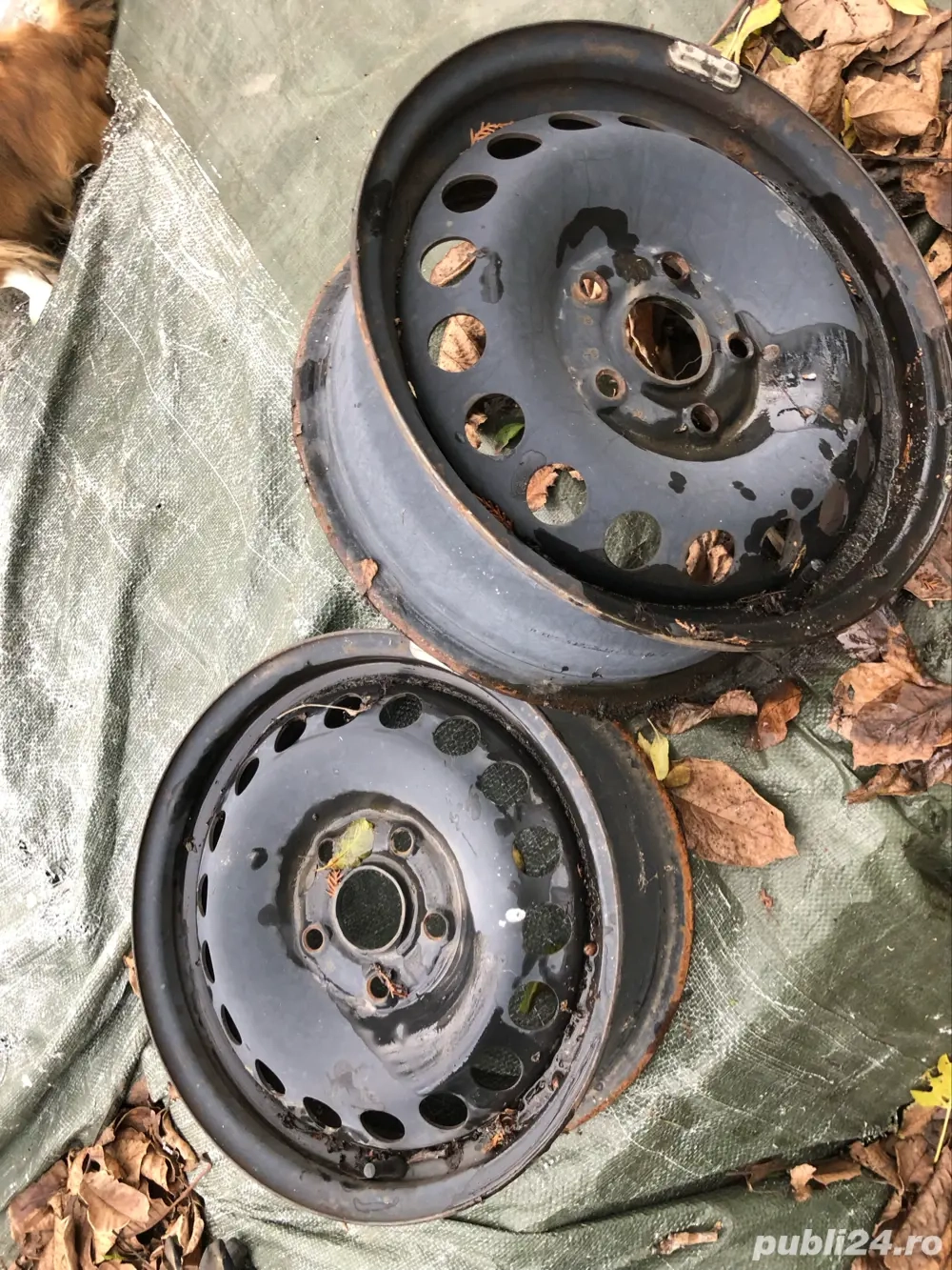 jante 15" et47 skoda vw audi seat