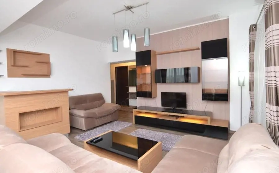 BRASADAS închiriază – Apartament 2 camere • Vitan Residence 2