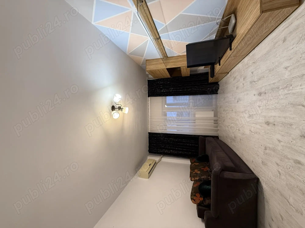 Apartament de inchiriat pentru Targul de Craciun de la Craiova