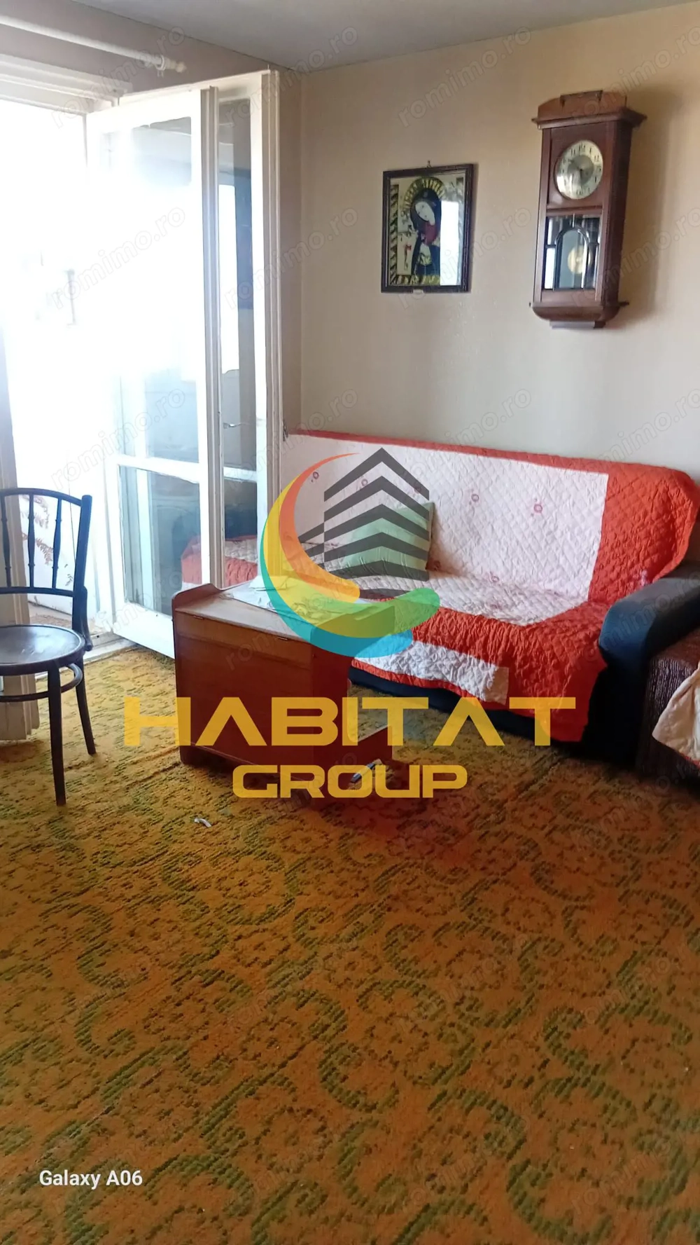 Apartament 3 camere Pajura- acte gata