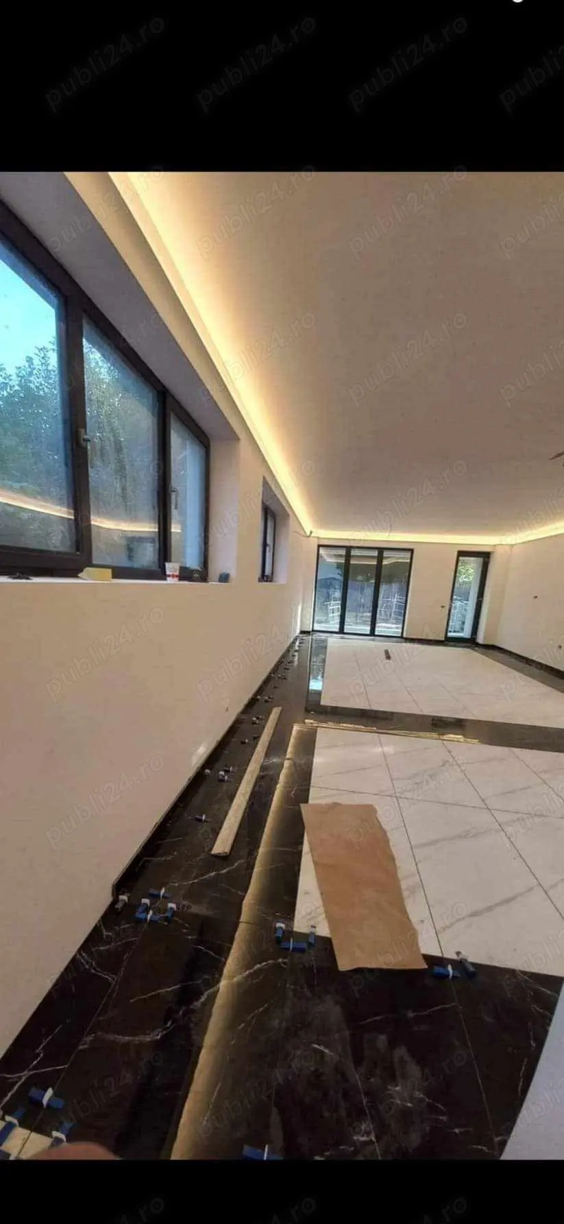 Renovarea casei tale! 