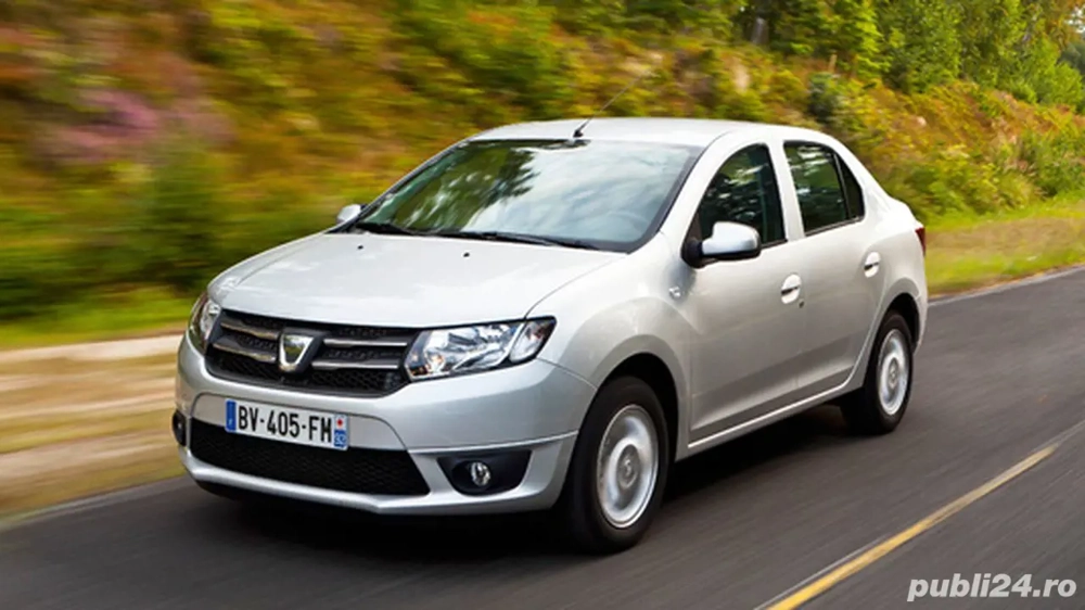 Servicii de  transport  privat