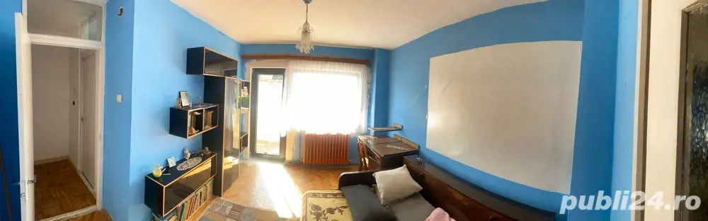 PF vand apartament Ocna Mures 76 mp