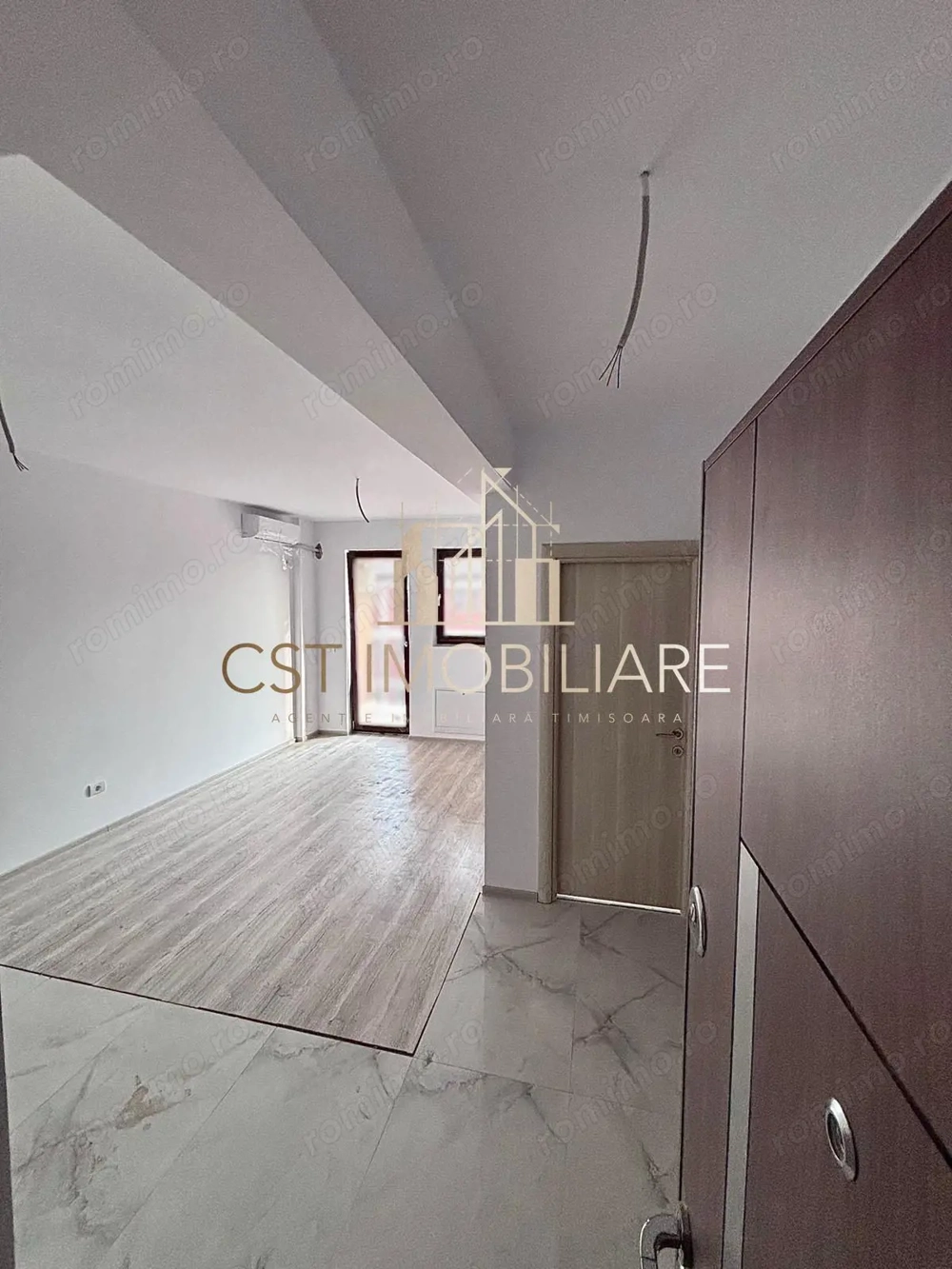 Apartament 2 Camere / Giroc