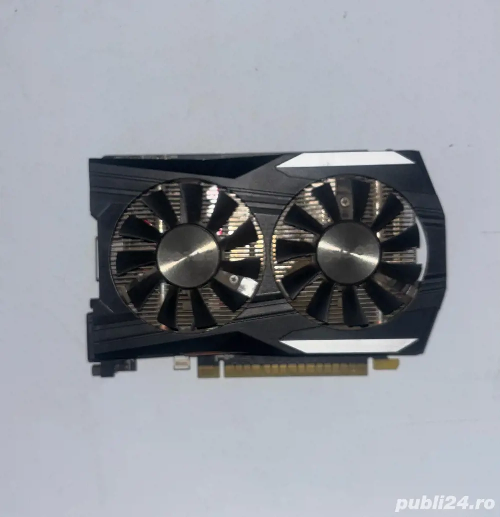 Gtx 1050Ti 4Gb 