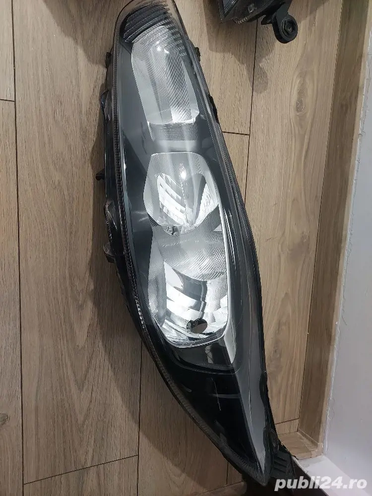 far stanga ford fiesta 2015