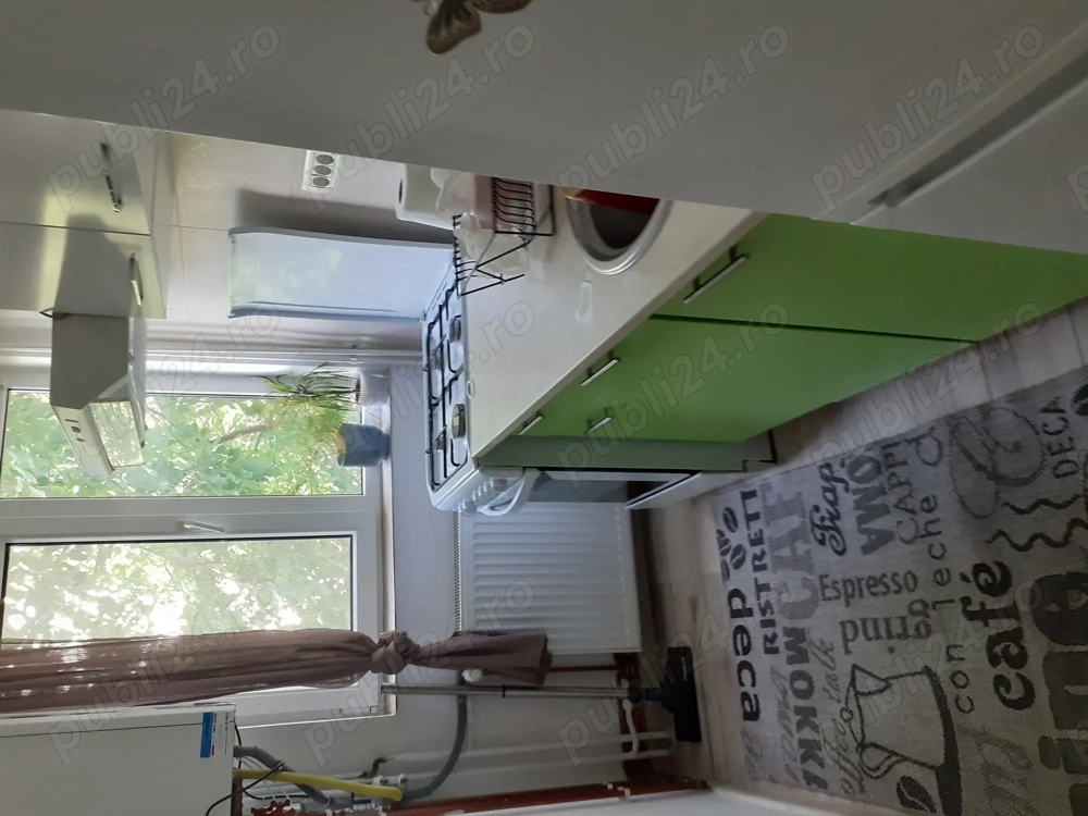 Proprietar inchiriez, ap 2 camere 