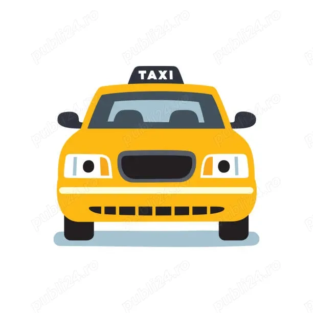 Vand taxi 
