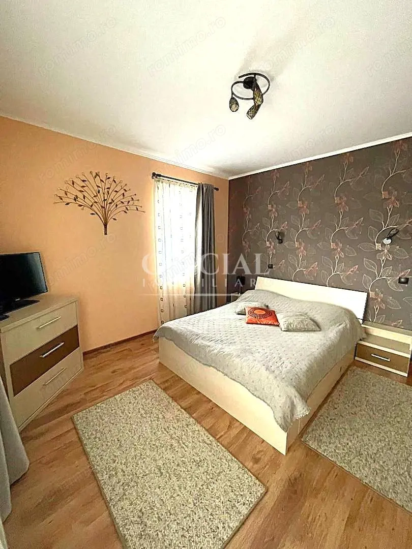 Apartament 2 camere | Pet Friendly | Parcare | AC | Somesului Floresti