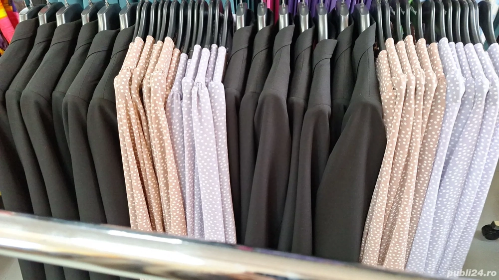 Operator călcat finit confecții