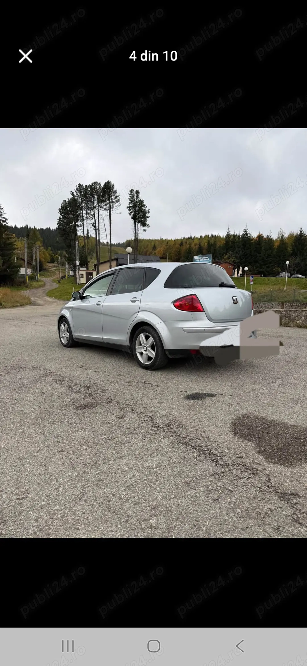 Vand urgent preț fix