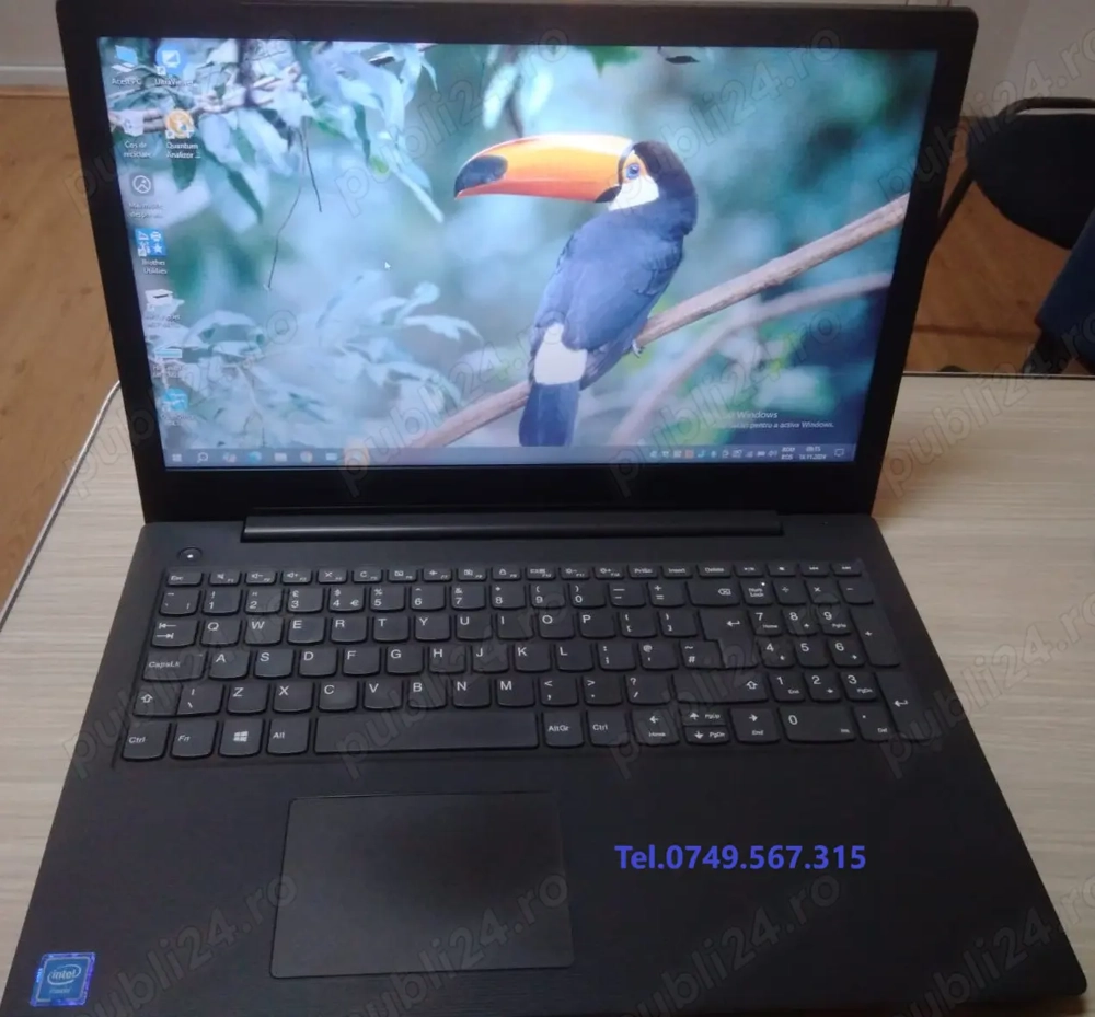 Laptop Lenovo  V 130 