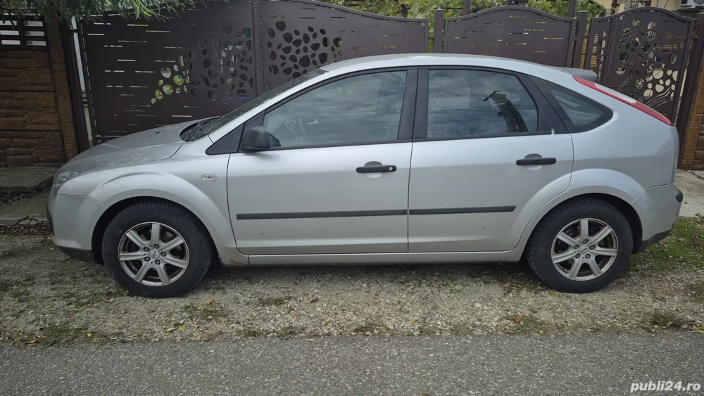 Ford Focus 2006