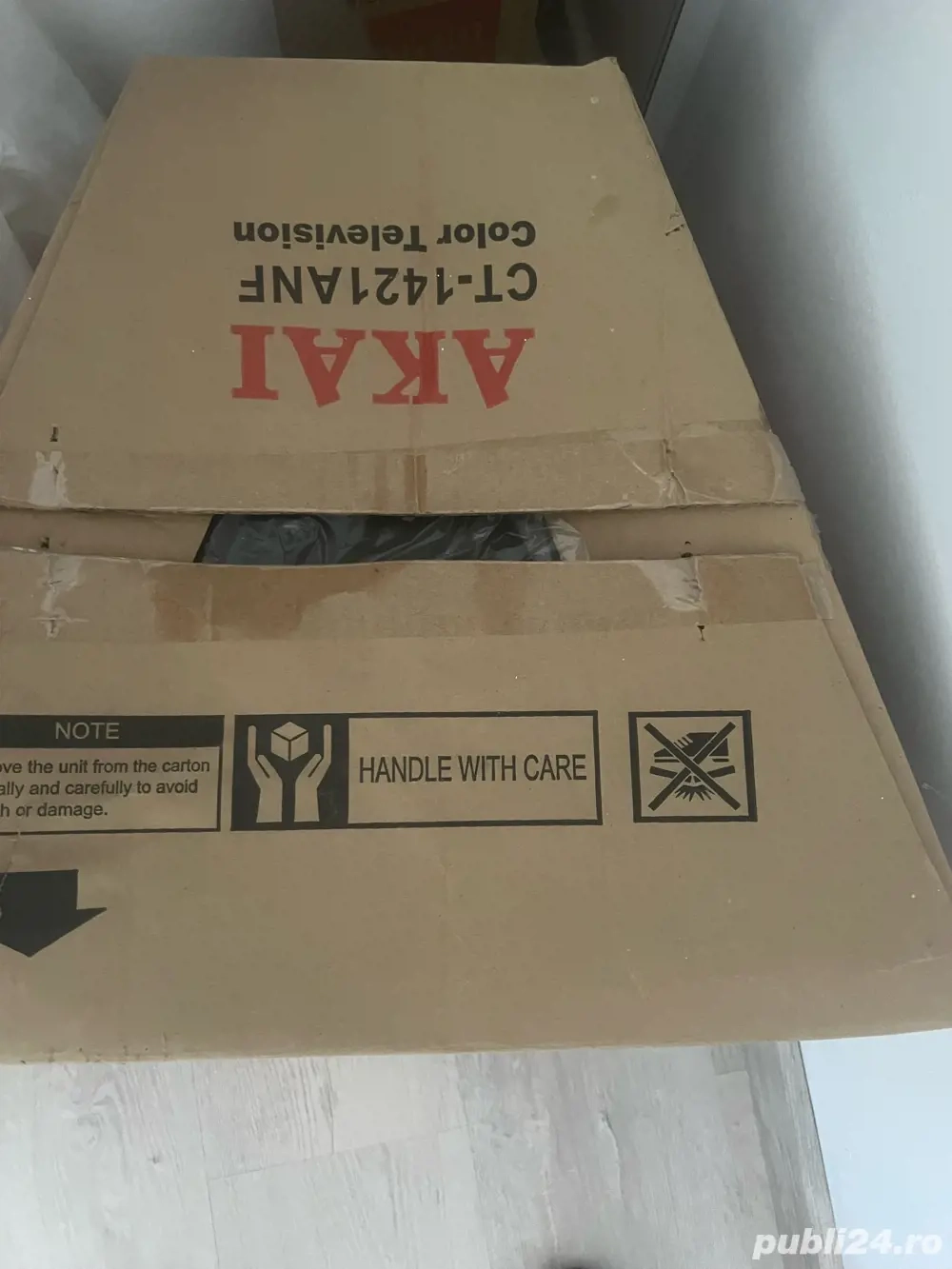 vand televizor Akai nou