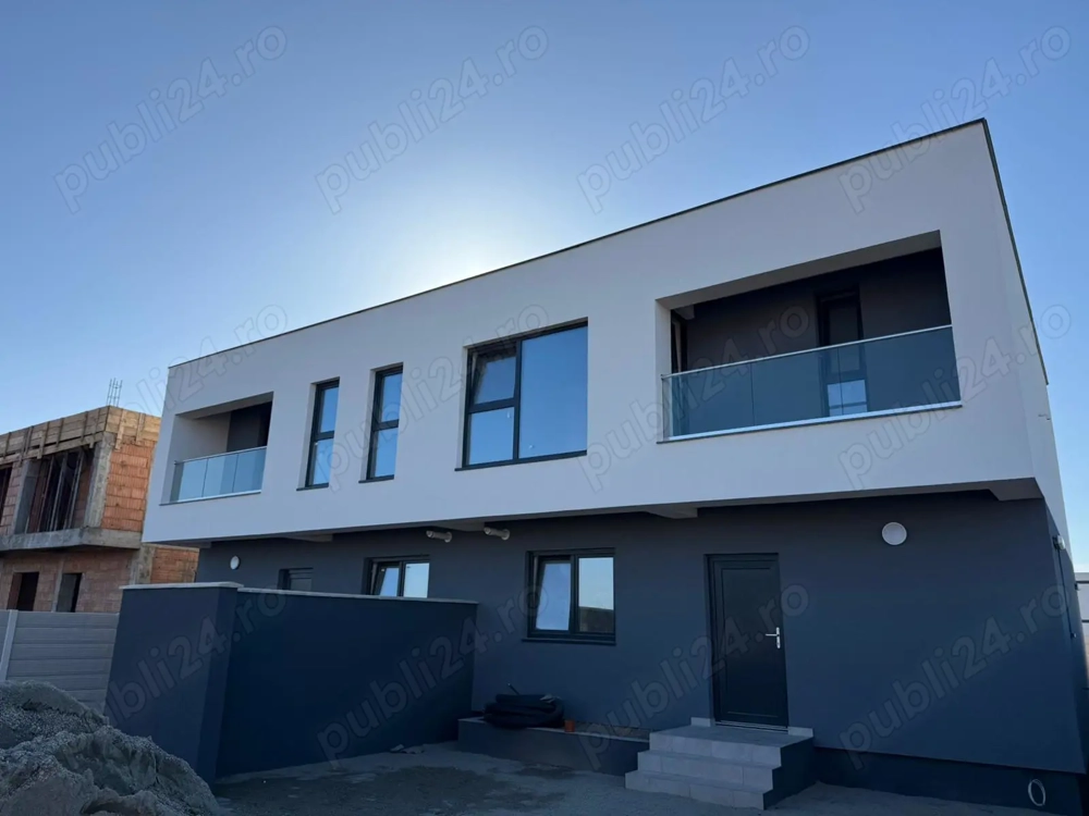 Duplex la Cheie Direct de la Dezvoltator