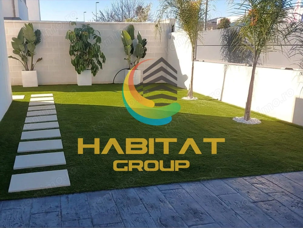 Theodor Pallady-2 camere 59.9 mp cu o gradina de 54.2 mp