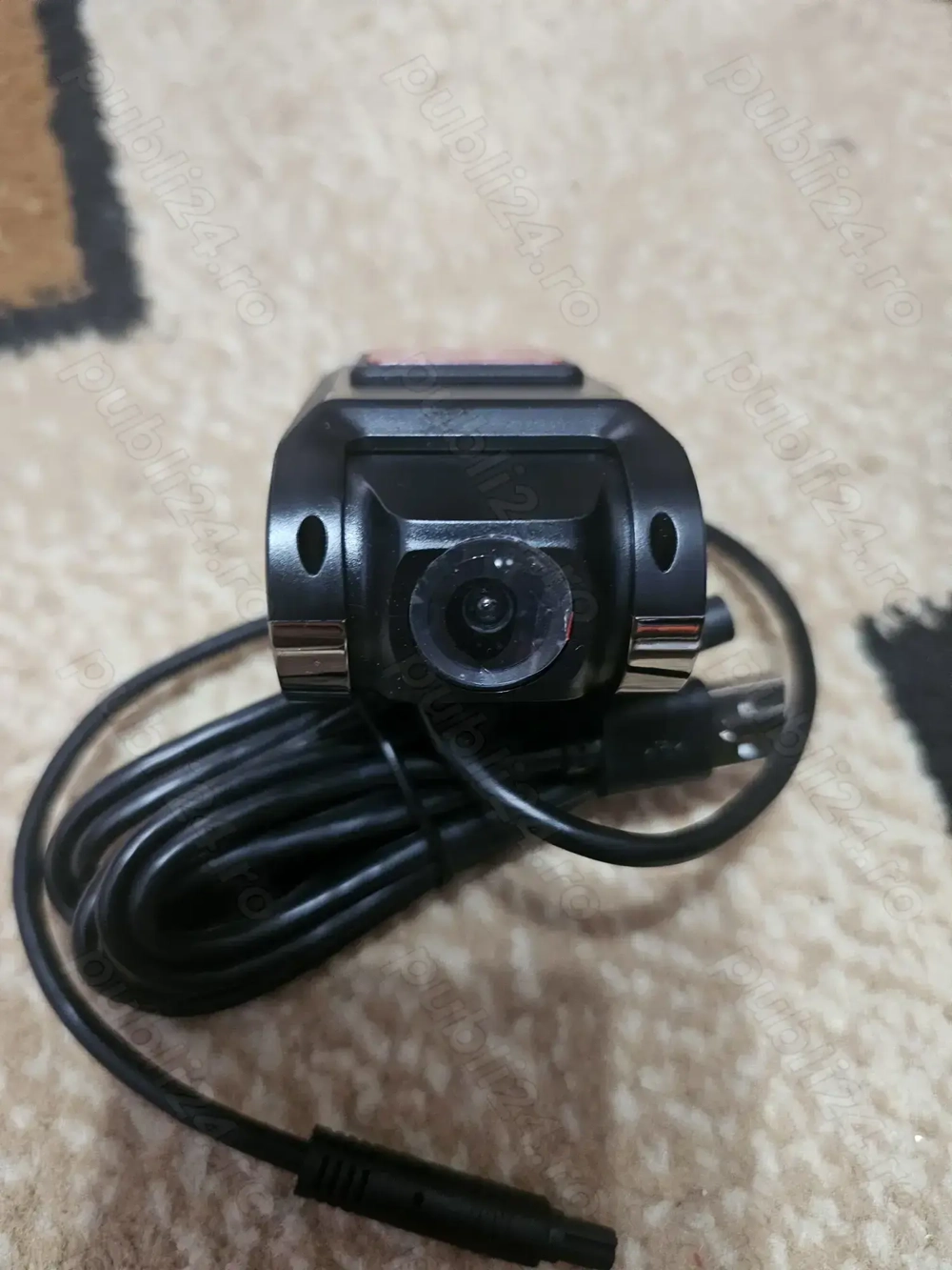 Camera Dvr Hd Auto Noua 