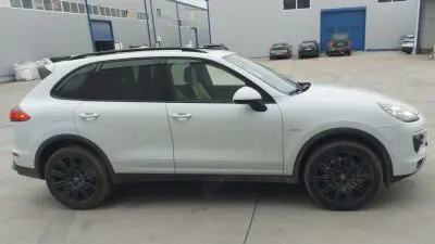 Autoturism Porsche Cayenne II S 92A 21-4.1 V8 (redus cu 25%)