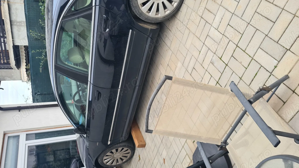 Vand masina Audi A8 d3 2006 motor 3.0 tdi