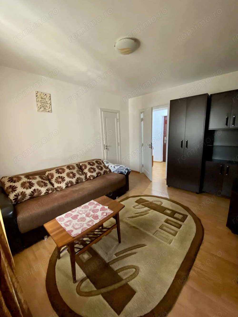 Apartament cu 2 camere Drumul Taberei