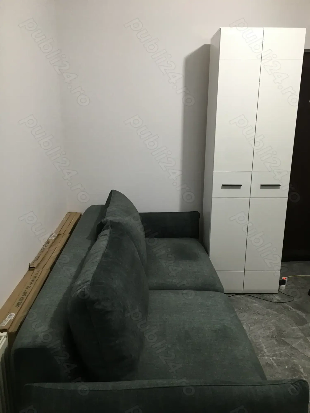 Proprietar vand garsoniera sector 4 Bucuresti