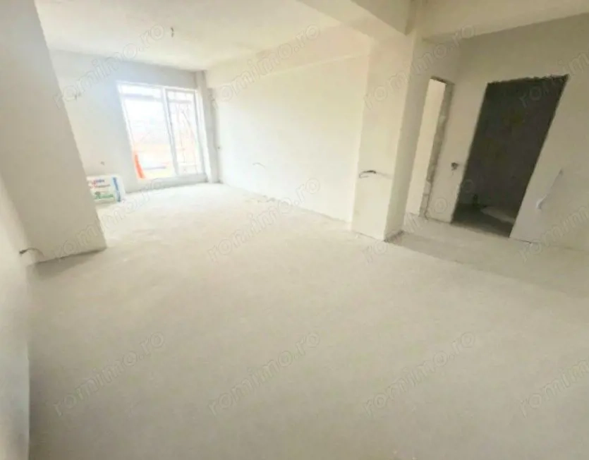 Apartament nou de vânzare Otopeni – 2 camere, balcon, parcare inclusă