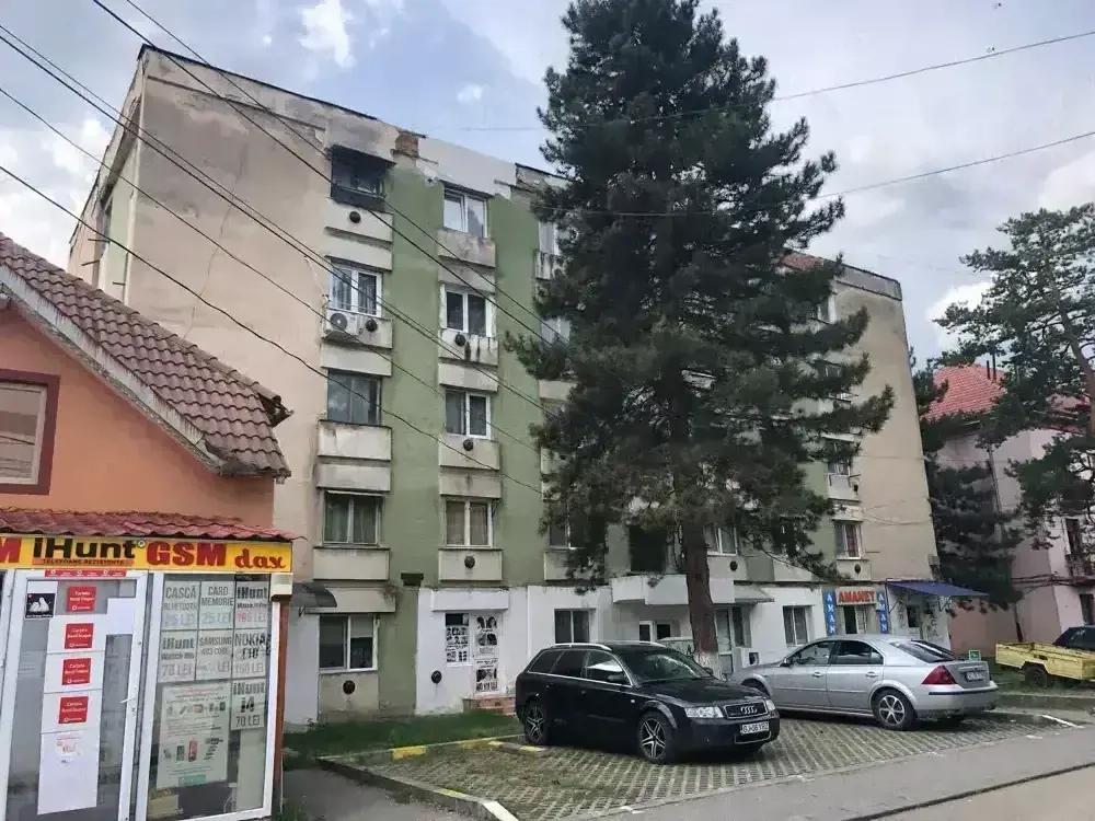 Vând, închiriez sau schimb!