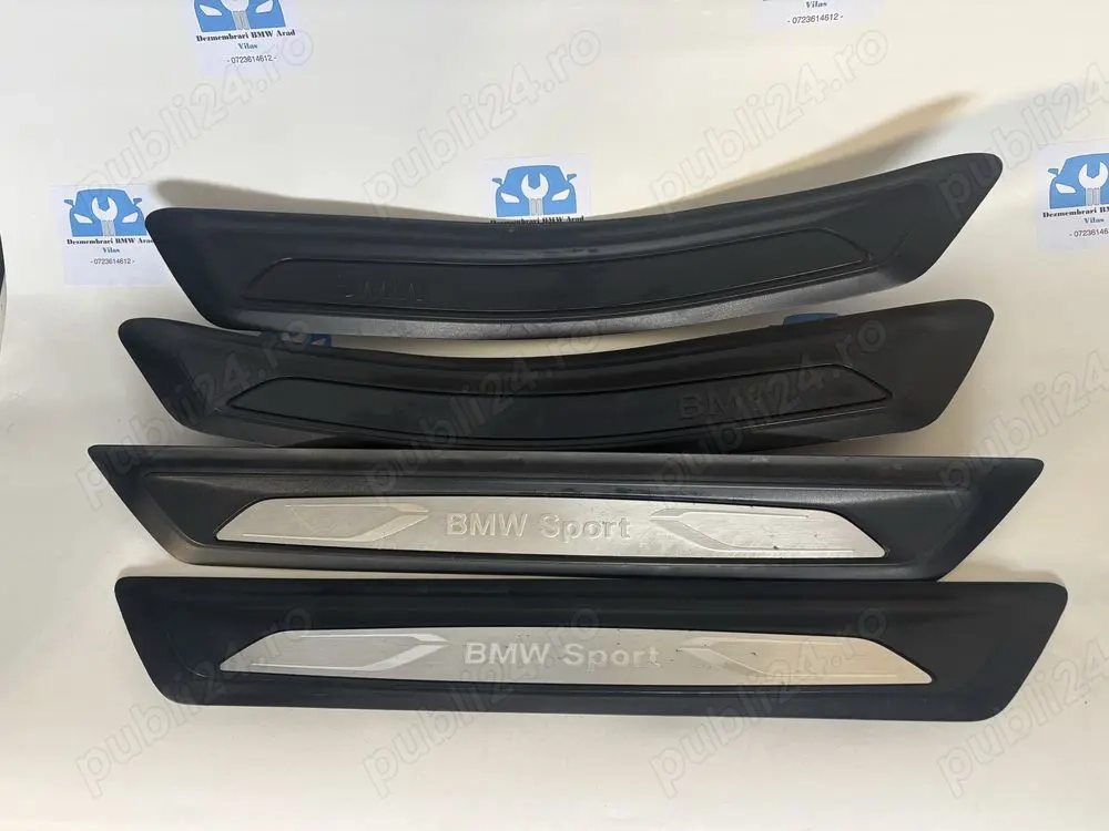 Ornamente prag BMW F20