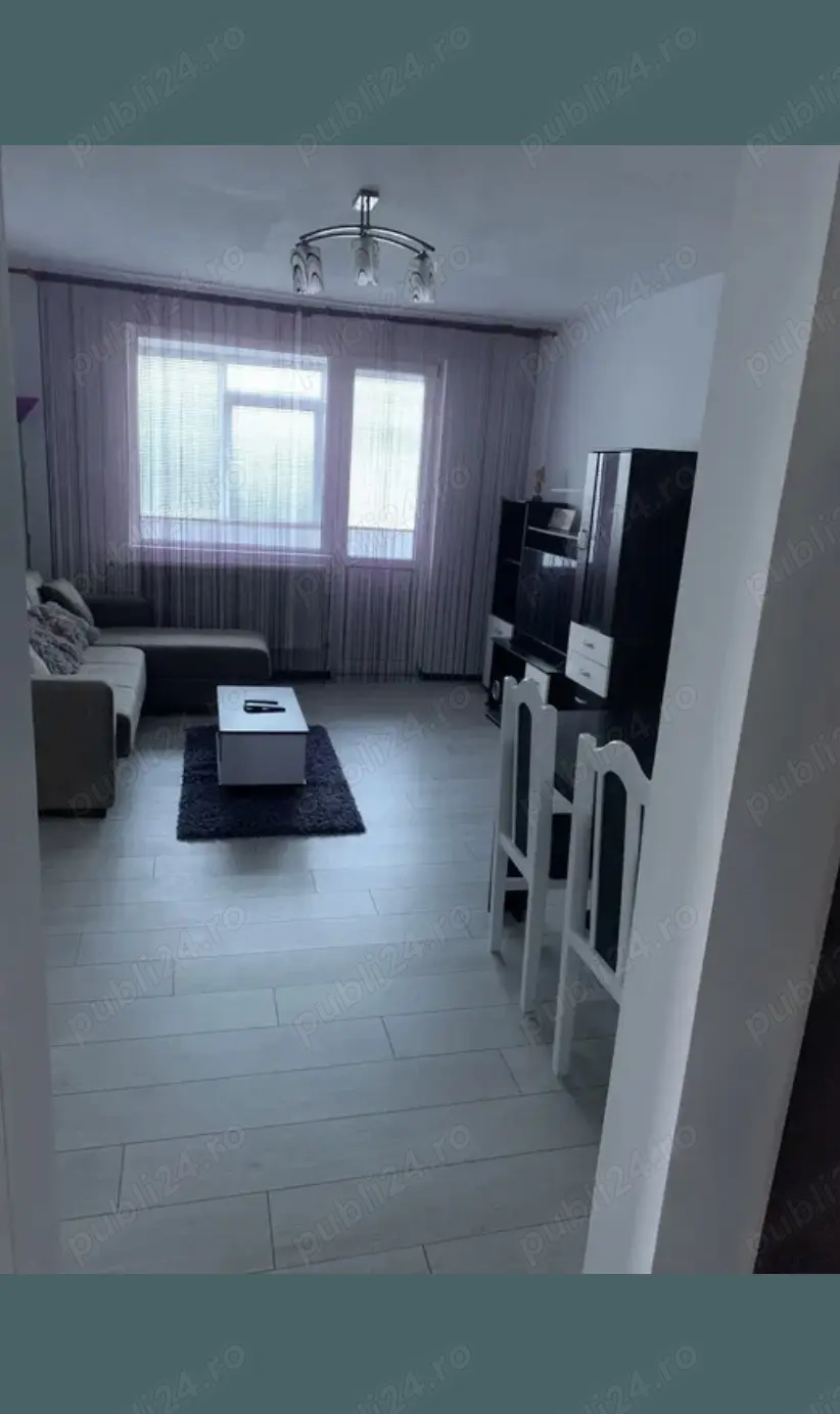 Apartament 55 mp in centru,lângă ANAF,disponibil din 1 decembrie 