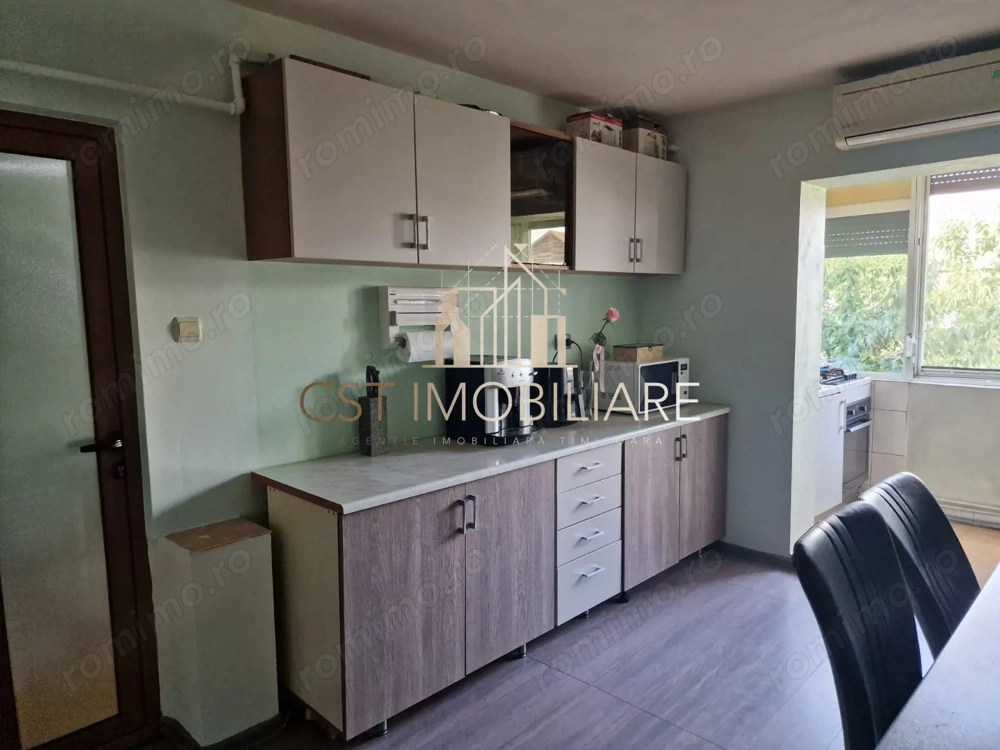 2 Camere / Lipovei / Decomandat