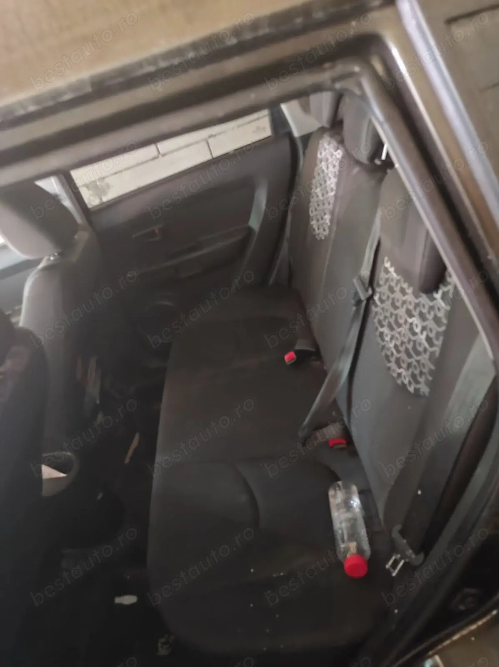 Kia Soul 2009   Avariată   Ideală pentru piese