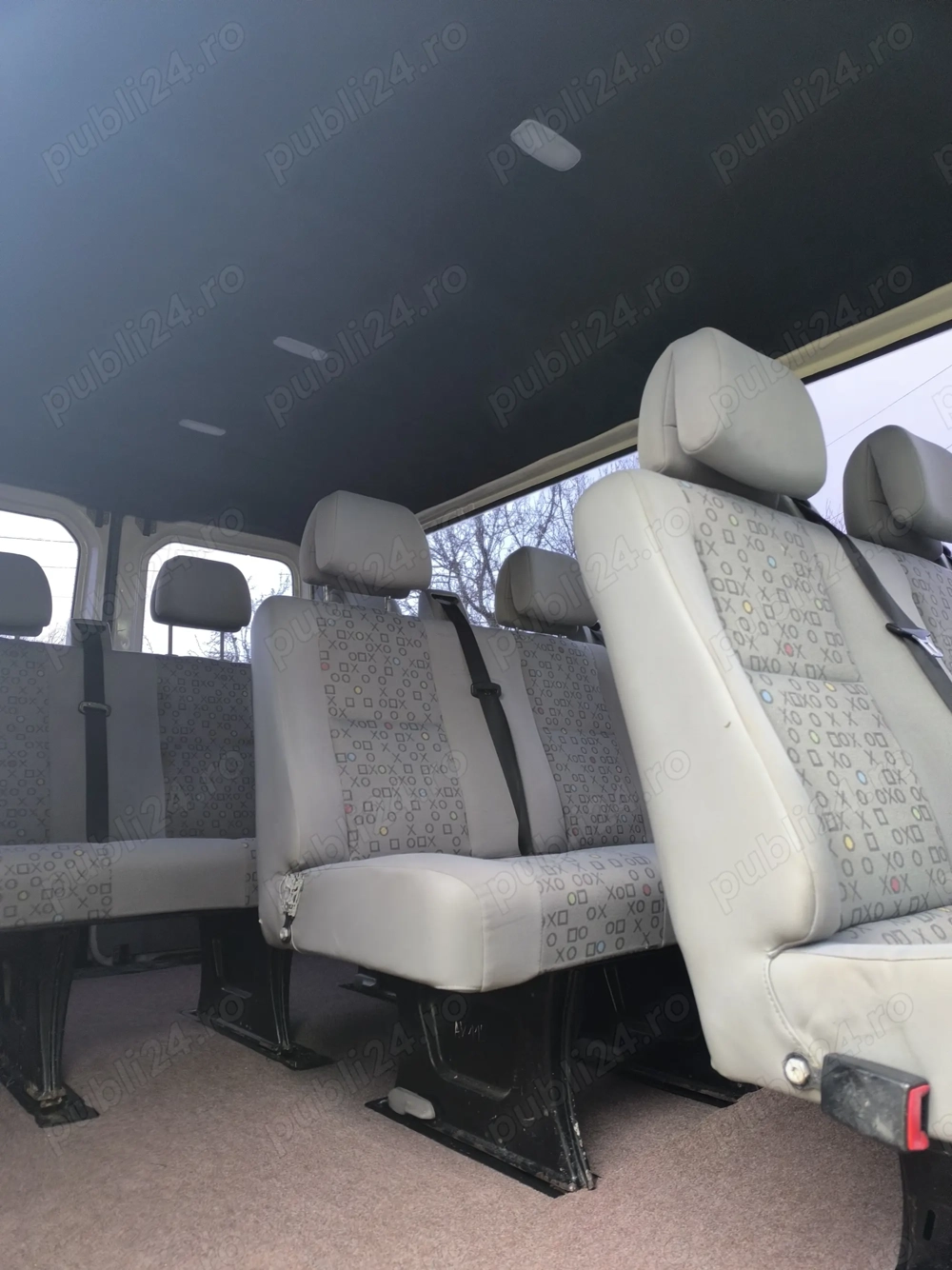 Vând  ww crafter 8+1 