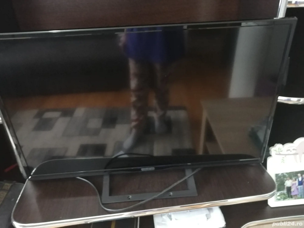 Led TV, smart, starlight