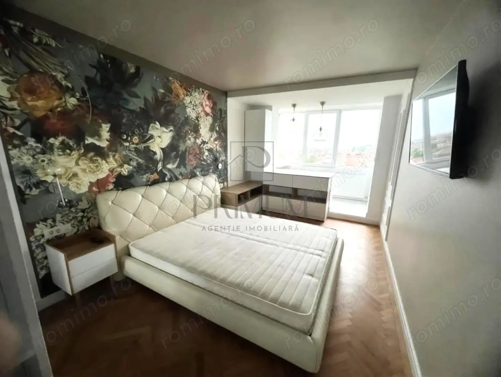 SEMICENTRAL - NOKIA - BLOC IZOLAT - LIFT - 3 CAMERE - CENTRALA PROPRIE - CLIMA