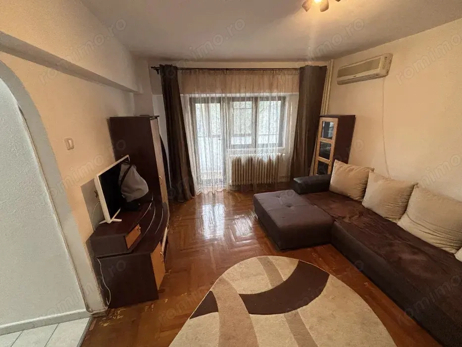 Apartament 2 Camere / Stefan cel Mare / Centrala Proprie / 10 minute Metrou 