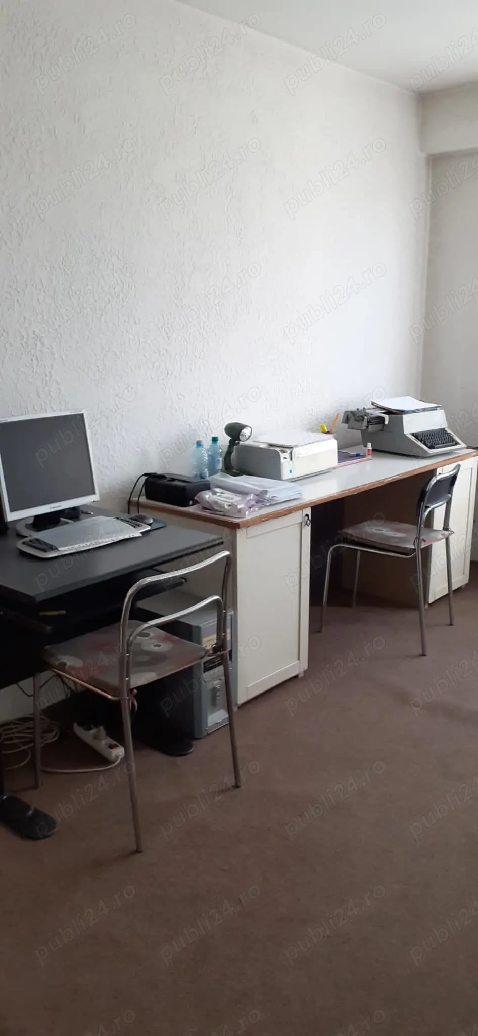 Apartament doua camere de vanzare Ultracentral 