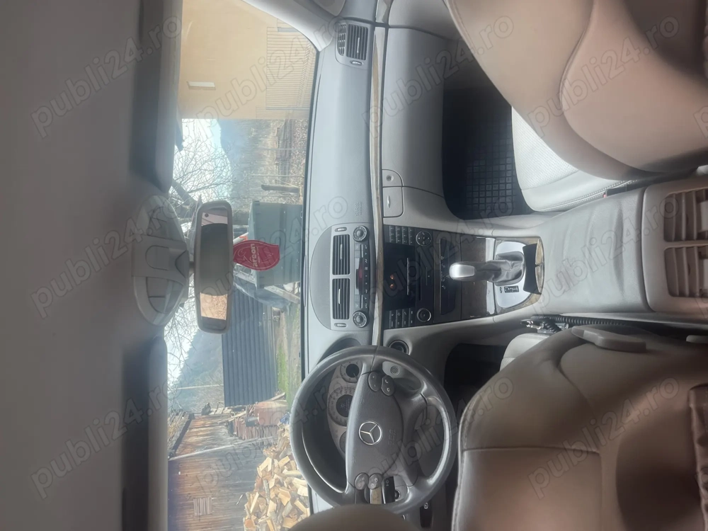 Vand Mercedes benz E220 cdi 