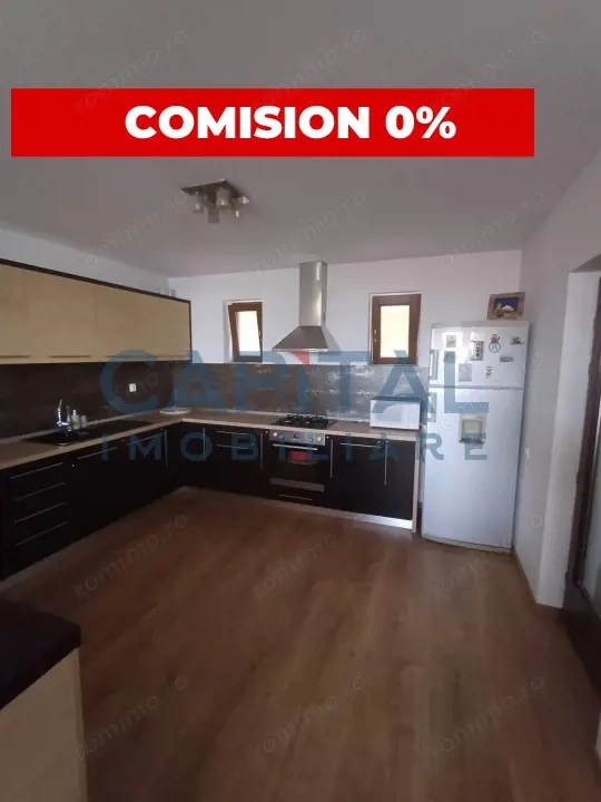 Comision 0! Casă premium P+M și curte amenajată| 165 mp | 365 Mp Teren |