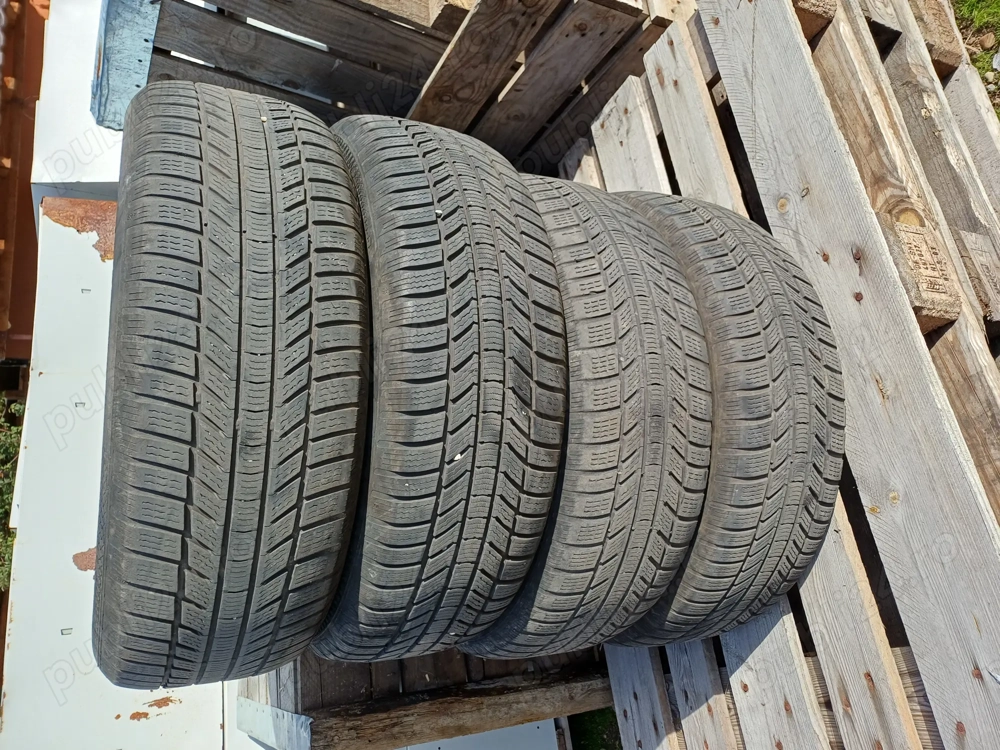 Vand set amvelope Continental all season