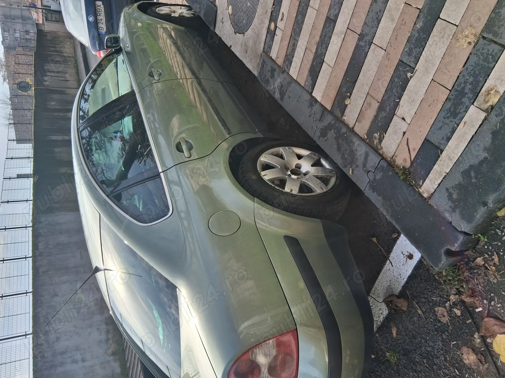 Vand  passat B5.5,4motion ,131 cp,1900cmc