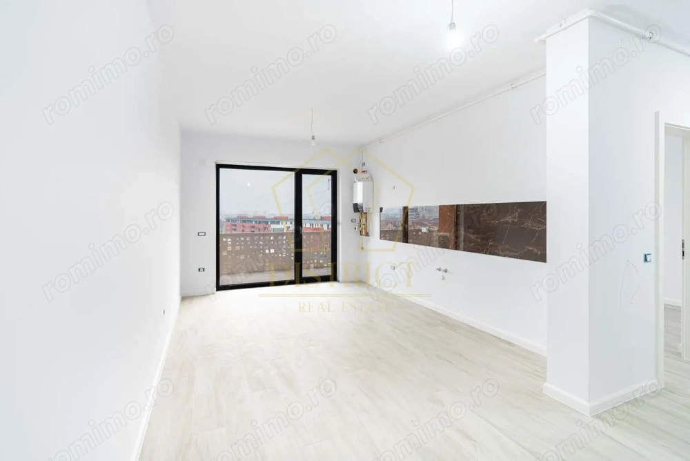 COM 0% Apartamente premium cu 2 camere | Torontalului