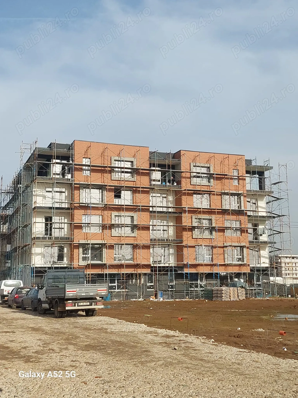 Apartamente doua camere si Garsoniere. Direct Dezvoltator. Comision 0%